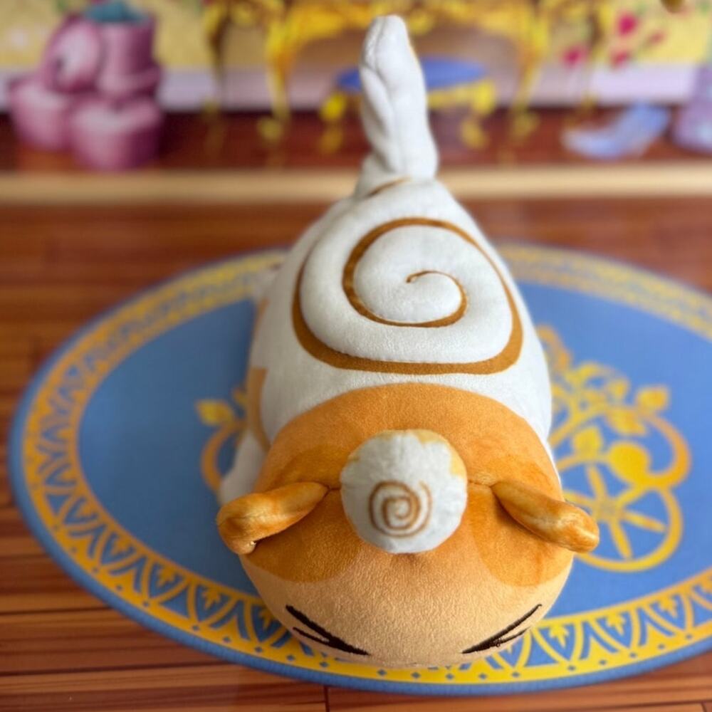 Aphmau MeeMeow | Cinnamon Roll Cat Plush - Picture 6 of 7